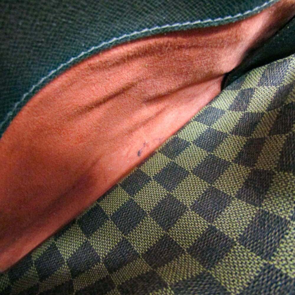 LOUIS VUITTON Brown Damier Bag - Picture 16 of 16